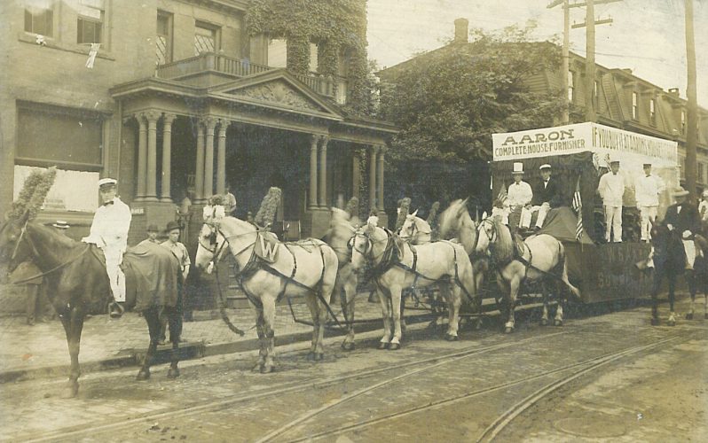 Yesteryear | News, Sports, Jobs - Altoona Mirror